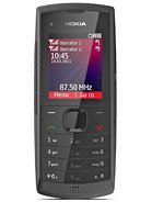 Nokia X1-01 ringtones free download.